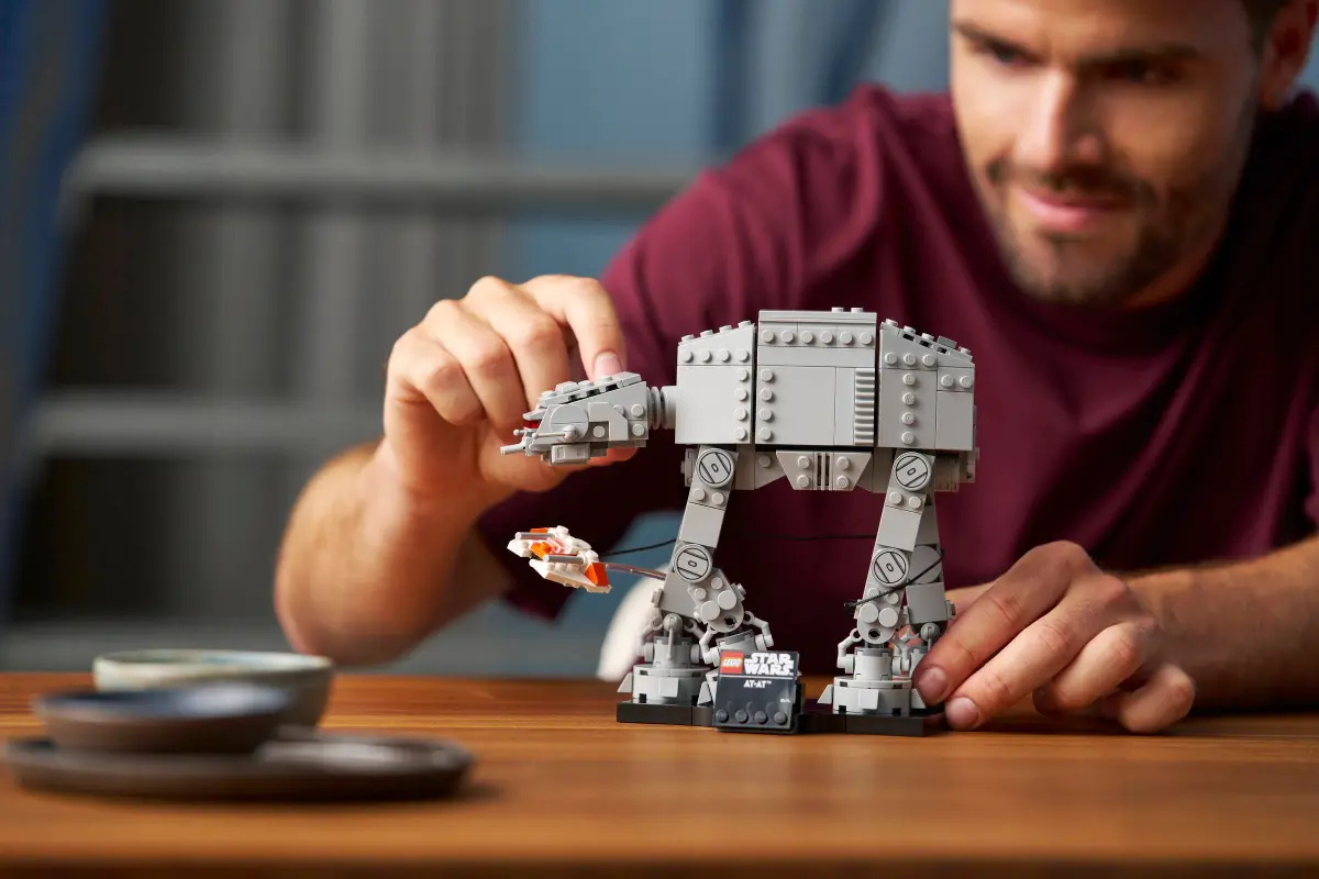 LEGO AT-AT™ - imagine 2