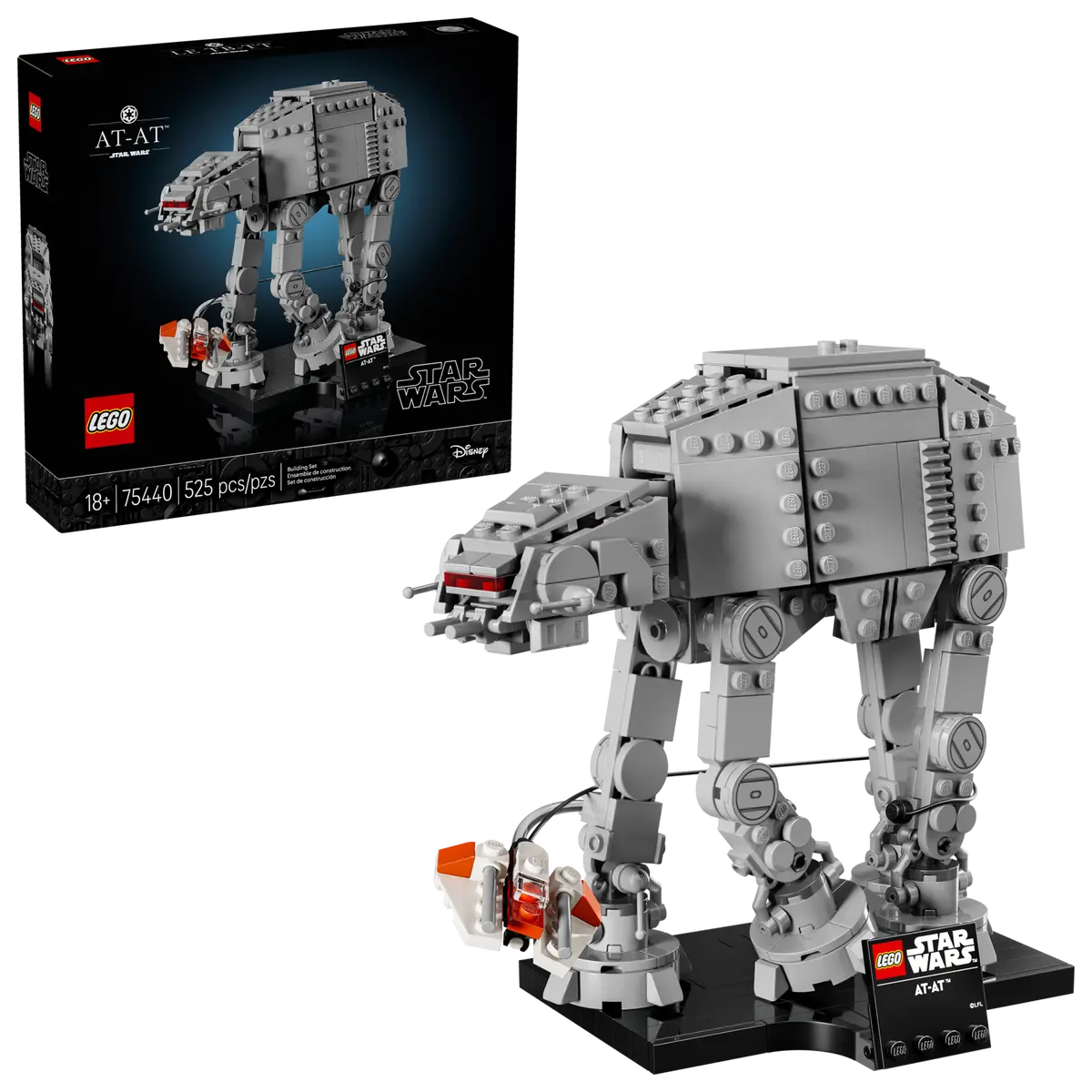 LEGO AT-AT™