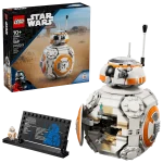 - LEGO Droid Astromech BB-8™