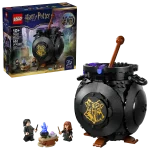 - LEGO Cazanul: Lecția de poțiuni secrete