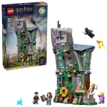 - LEGO Casa Lunei Lovegood