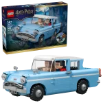 - LEGO Ford Anglia™ zburător fermecat