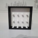 - Suport pentru minifigurine LEGO