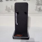 - Suport de expunere pentru mașini LEGO F1 Speed Champions