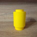LEGO Vitrine - Vază pentru flori LEGO – Multiple culori