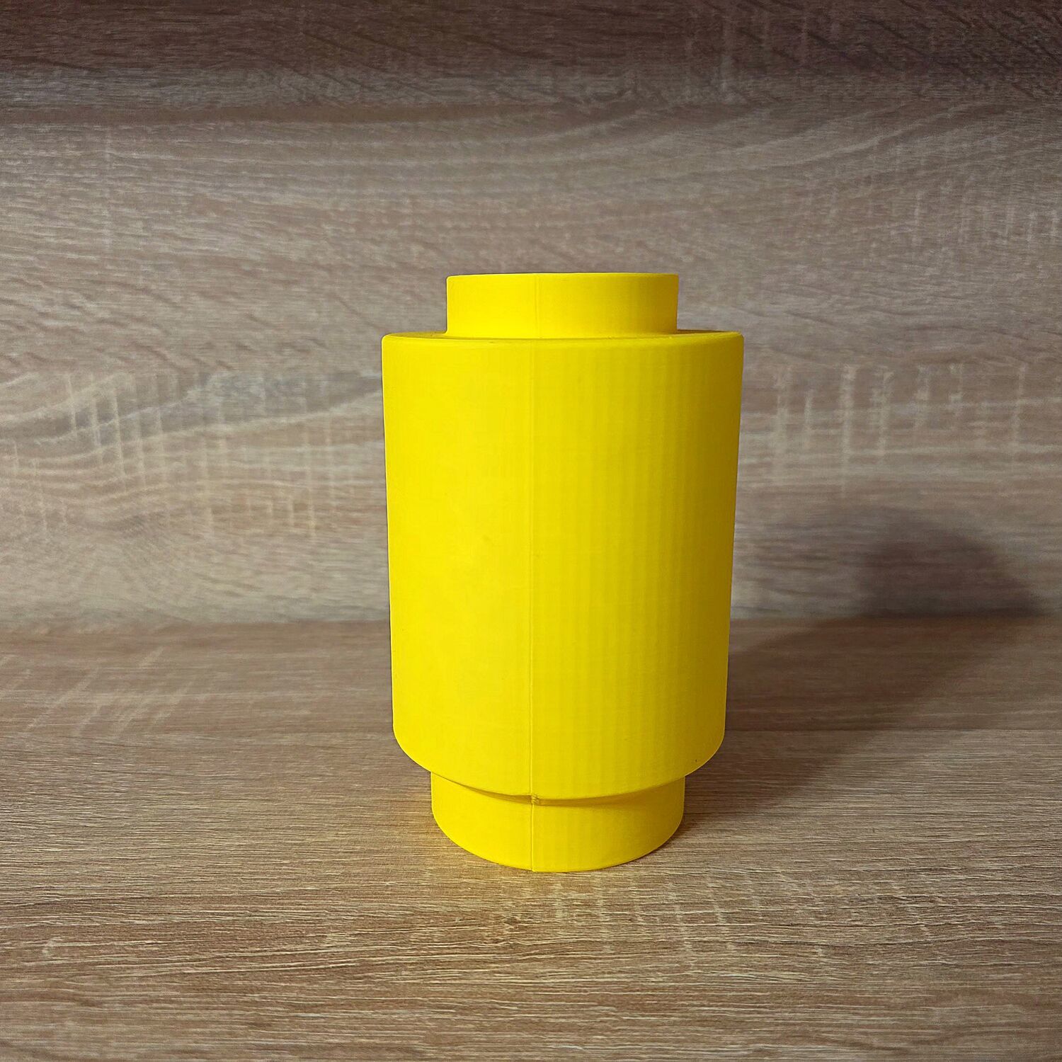 Vază pentru flori LEGO - Multiple culori