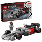- LEGO Mașină de curse Audi Revolut F1® Team R26