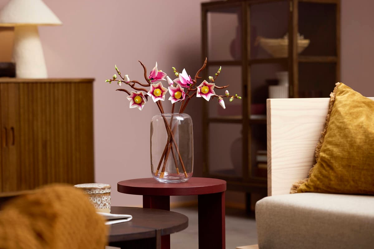 LEGO Crenguțe de magnolie - imagine 2