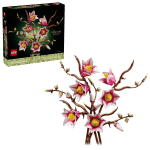 - LEGO Crenguțe de magnolie