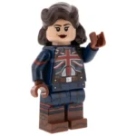 - LEGO Captain Carter (colmar10)