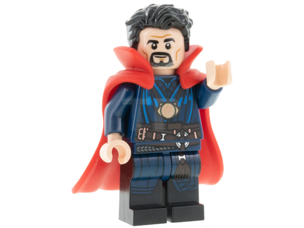 LEGO Doctor Strange (sh0777)