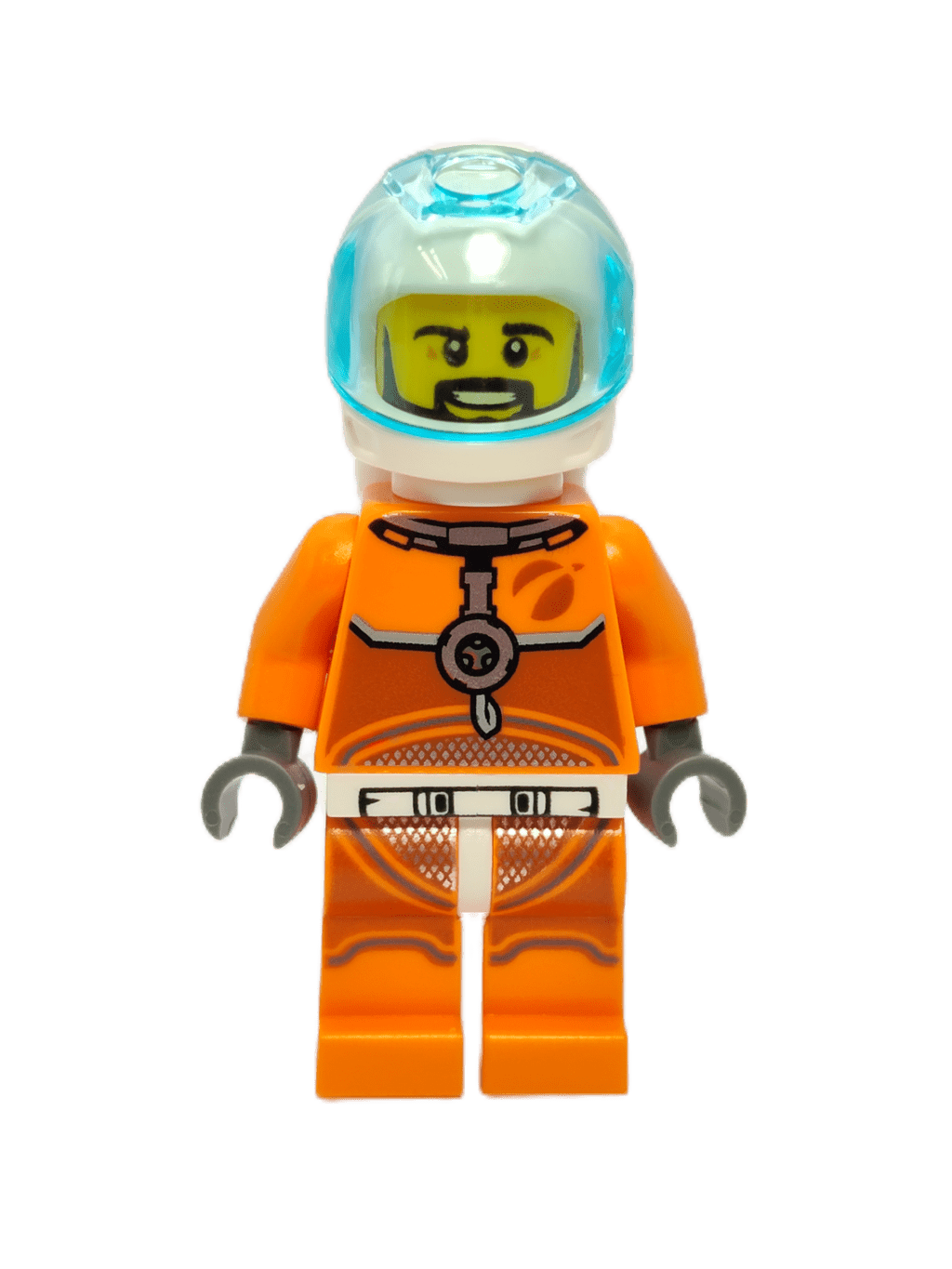 LEGO City Astronaut (cty1063)