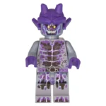 LEGO Minifigurine - LEGO Nexo Knights Stone Stomper (nex072)