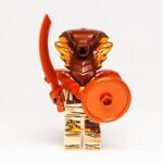 - LEGO Ninjago Pyro Destroyer (njo529)