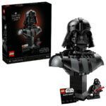 LEGO Star Wars - LEGO Bustul lui Darth Vader™