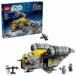 LEGO Star Wars - LEGO Razor Crest™