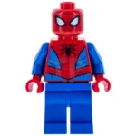- LEGO Spider-man (sh0546)
