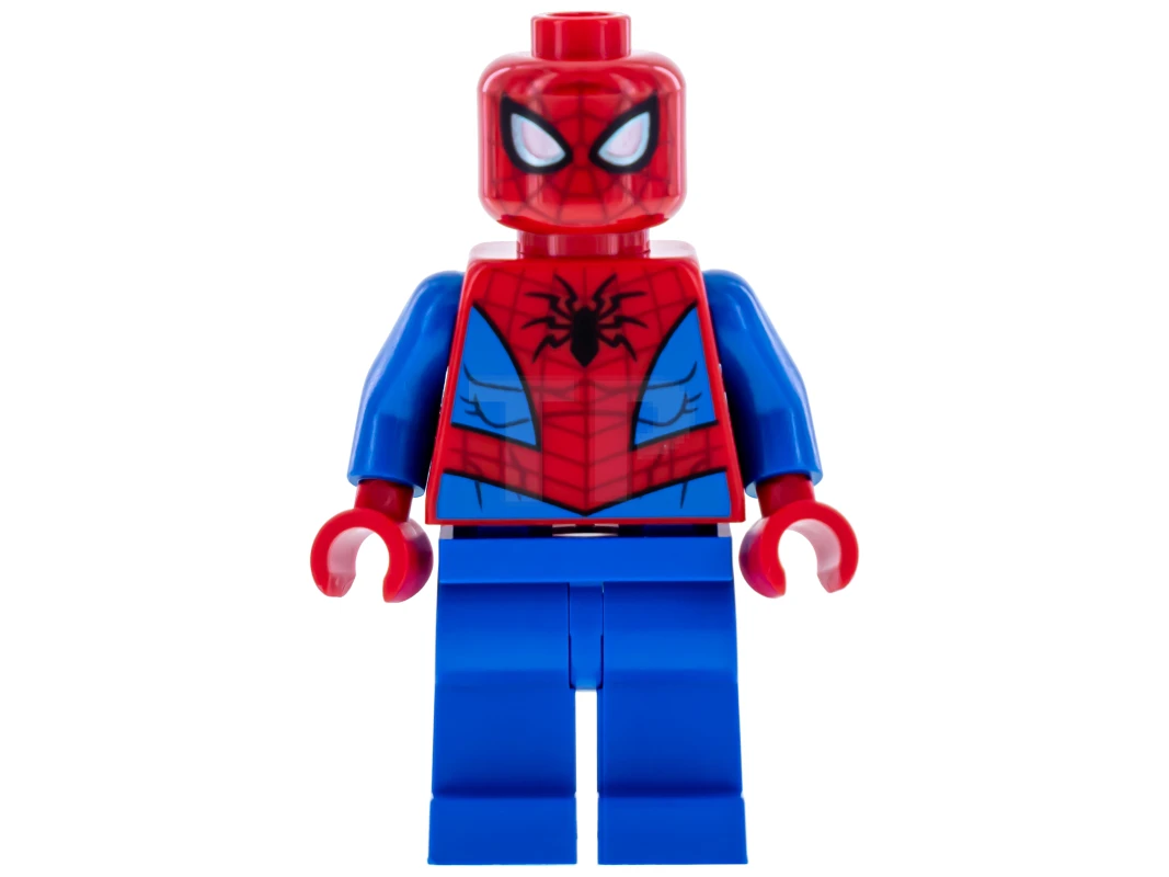 LEGO Spider-man (sh0546)