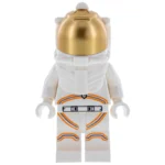 - LEGO City Female Astronaut (cty1039)