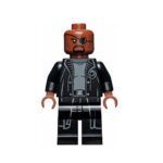 - LEGO Nick Fury (sh0585a)