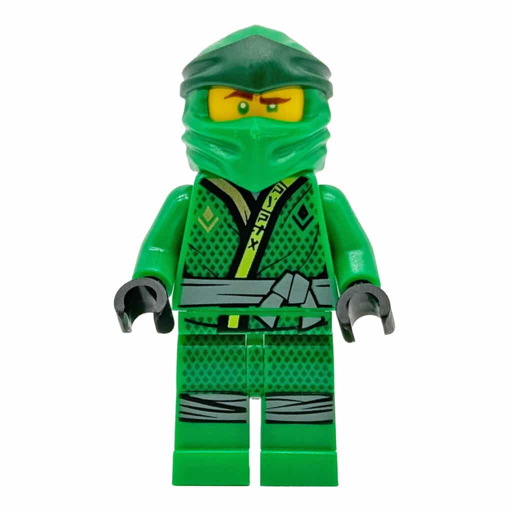 LEGO Ninjago Lloid - Spinjitzu Slam (njo514)