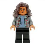 LEGO Minifigurine - LEGO MJ (Michelle Jones) (sh0776)