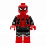 - LEGO Spider-Man: No Way Home (sh782)