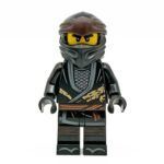 - LEGO Ninjago Cole - Legacy (njo493)
