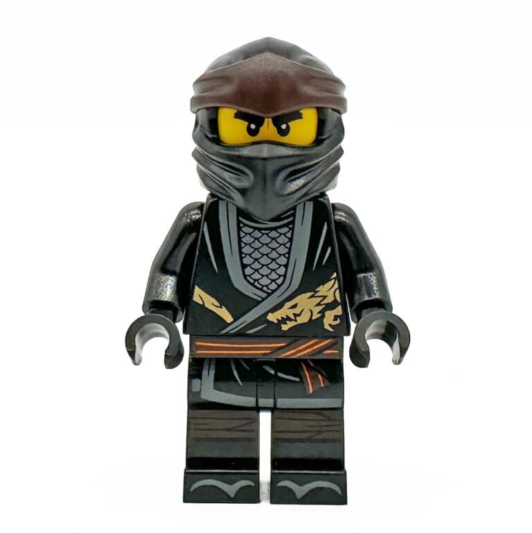 LEGO Ninjago Cole  - Legacy (njo493)