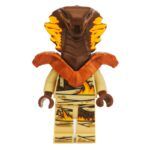- LEGO Ninjago Pyro Destroyer (njo529)