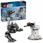 LEGO Star Wars - LEGO Atac cu AT-RT™