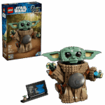 LEGO Star Wars - LEGO Grogu™ (Ucenicul mandalorian)