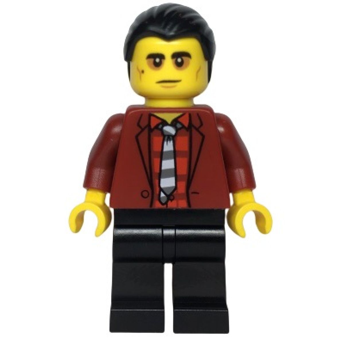 LEGO Minifigurine - LEGO City Bandit Vito (cty1108)