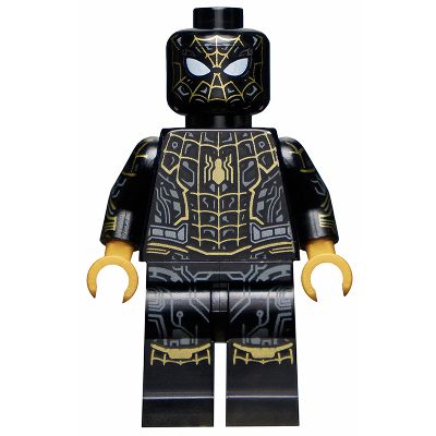 LEGO Spider-Man: No Way Home (sh0774)