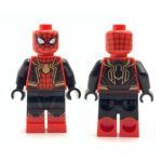 - LEGO Spider-Man No Way Home (sh0778)