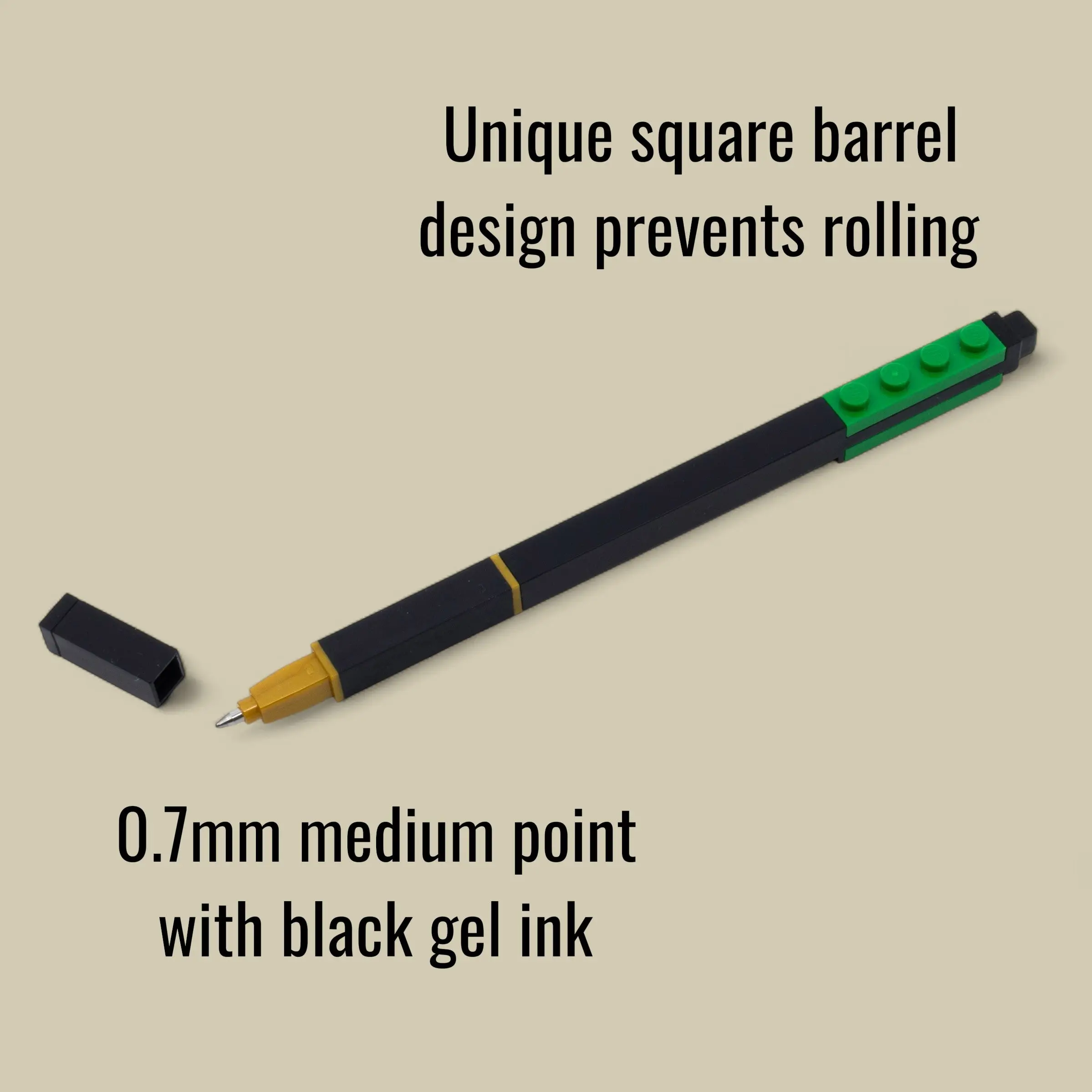 LEGO Pix cu Gel Colecția Botanică - Flori Roz - imagine 3