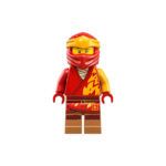 LEGO Minifigurine - LEGO Ninjago Kai – Evolution (njo745)