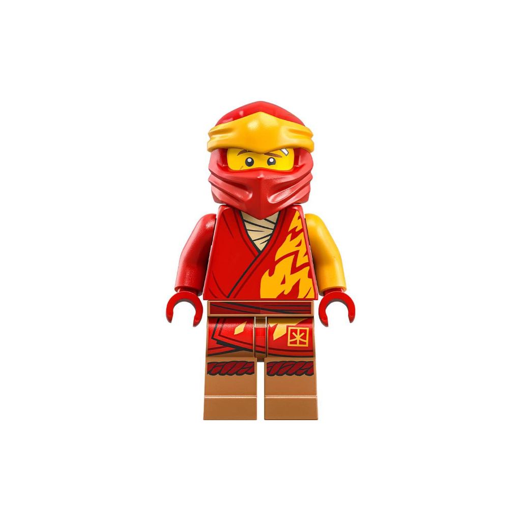 LEGO Ninjago Kai - Evolution (njo745)
