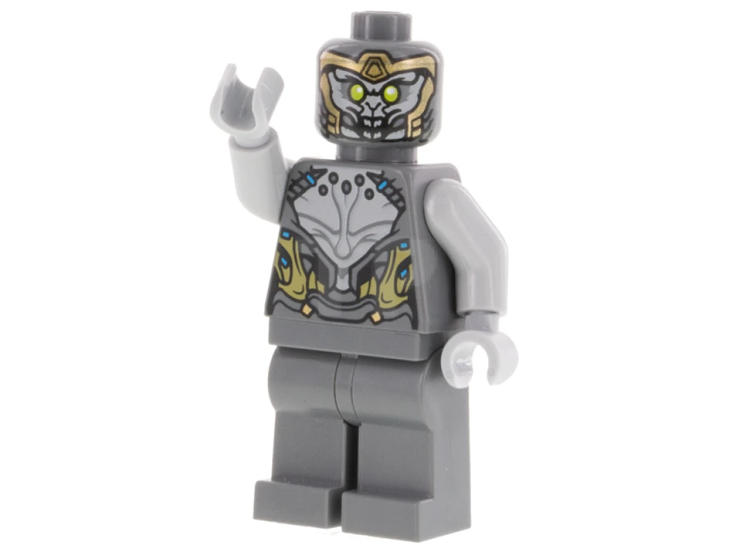 LEGO Chitauri (sh0730)