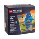 - LEGO King's Guard