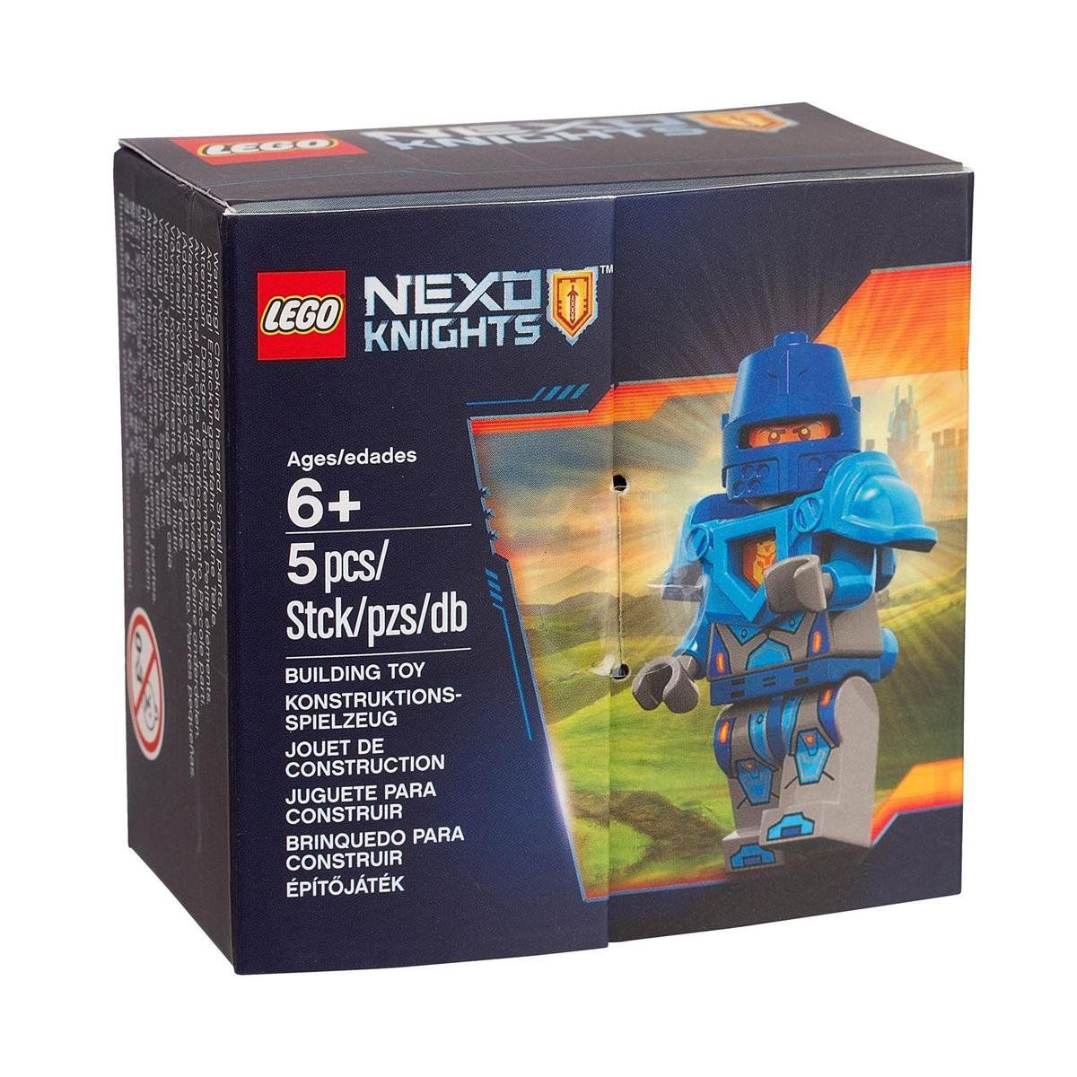 LEGO King's Guard