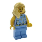 - LEGO City Car Driver (cty1660)