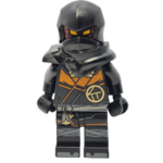 - LEGO Ninjago Cole (njo816)