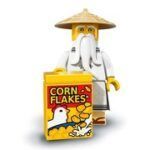 - LEGO Ninjago Master Wu (coltlnm-4)