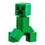 - LEGO Minecraft Creeper (min012)