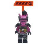 - LEGO Ninjago Richie (njo564)