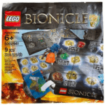 - LEGO Bionicle Hero Pack