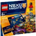 - LEGO Intro Pack