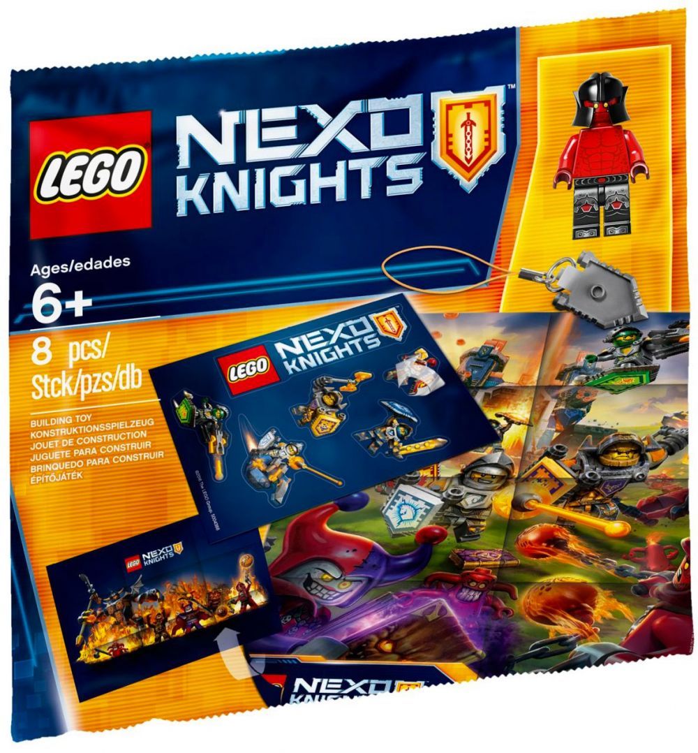 LEGO Intro Pack