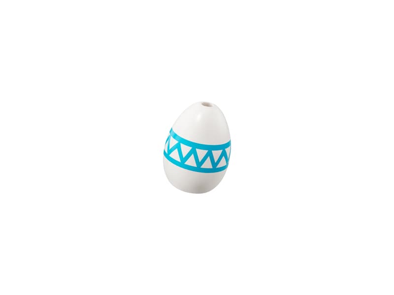 LEGO Easter Bunny Hut - imagine 3